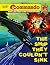Commando #4399: The Ship Th...