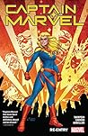 Captain Marvel, V...