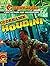 Commando #4409: Codename Houdini
