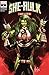 She-Hulk Annual #1