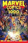Marvel Comics #1000 by Al Ewing