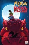 Moon Girl and Devil Dinosaur (2015-2019) #46 by Brandon Montclare