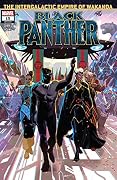 Black Panther (2018-2021) #15