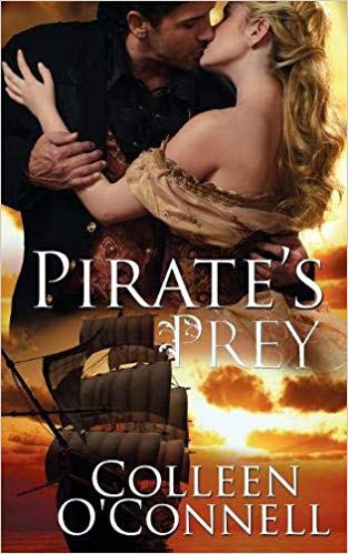 Pirate's Prey (Paperback)