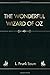 The Wonderful Wizard of Oz