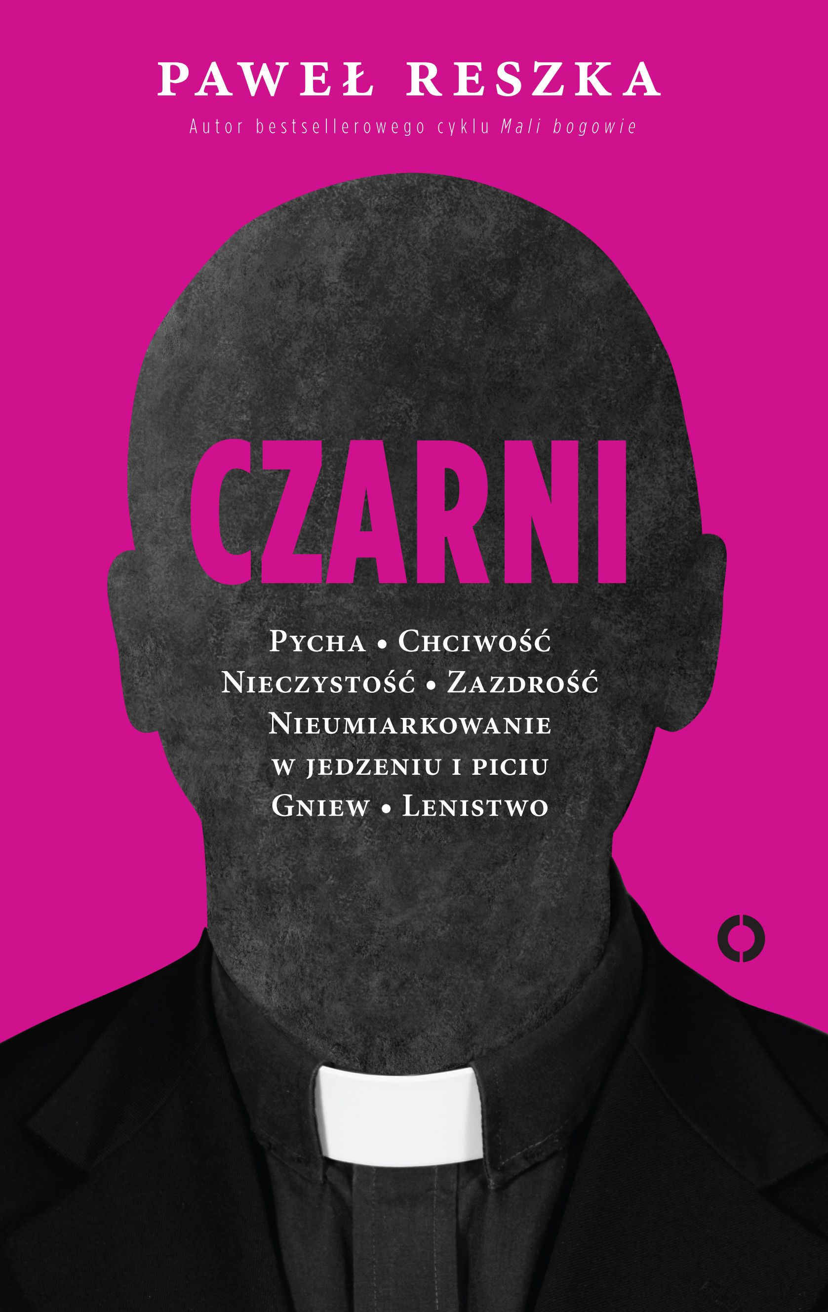 Czarni (Paperback)