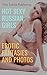 Sexy Russian Girls Erotic F...