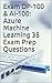 Exam DP-100 & AI-100: Azure...