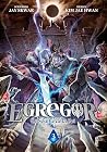 L'Eclipse de Sang (Egregor, le souffle de la Foi, #3) L'Eclipse de Sang (Egregor, le souffle de la Foi, #3)