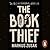 The Book Thief by Markus Zusak