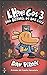 L'home gos. Una història de dos gats by Dav Pilkey
