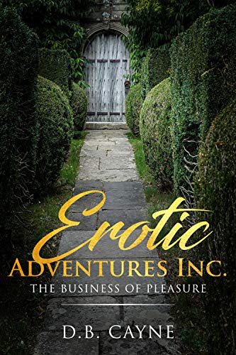Erotic Adventures Inc.: The Business of Pleasure (EAI Series Book 1)