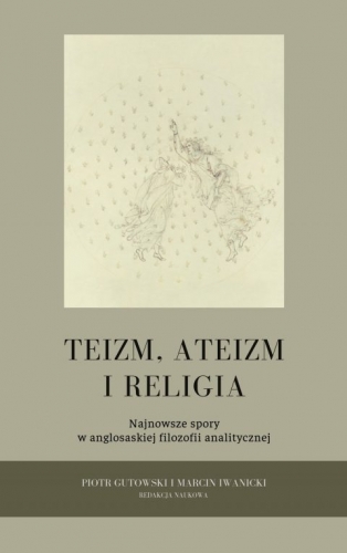 Teizm, ateizm i religia (Hardcover)