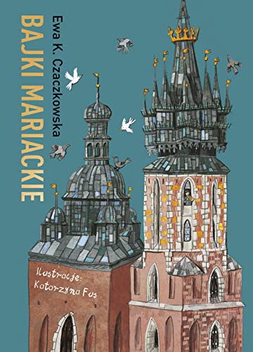 Bajki mariackie (Hardcover)