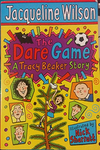 The Dare Game