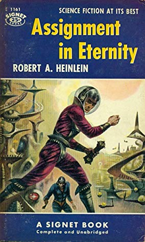 Assignment in Eternity