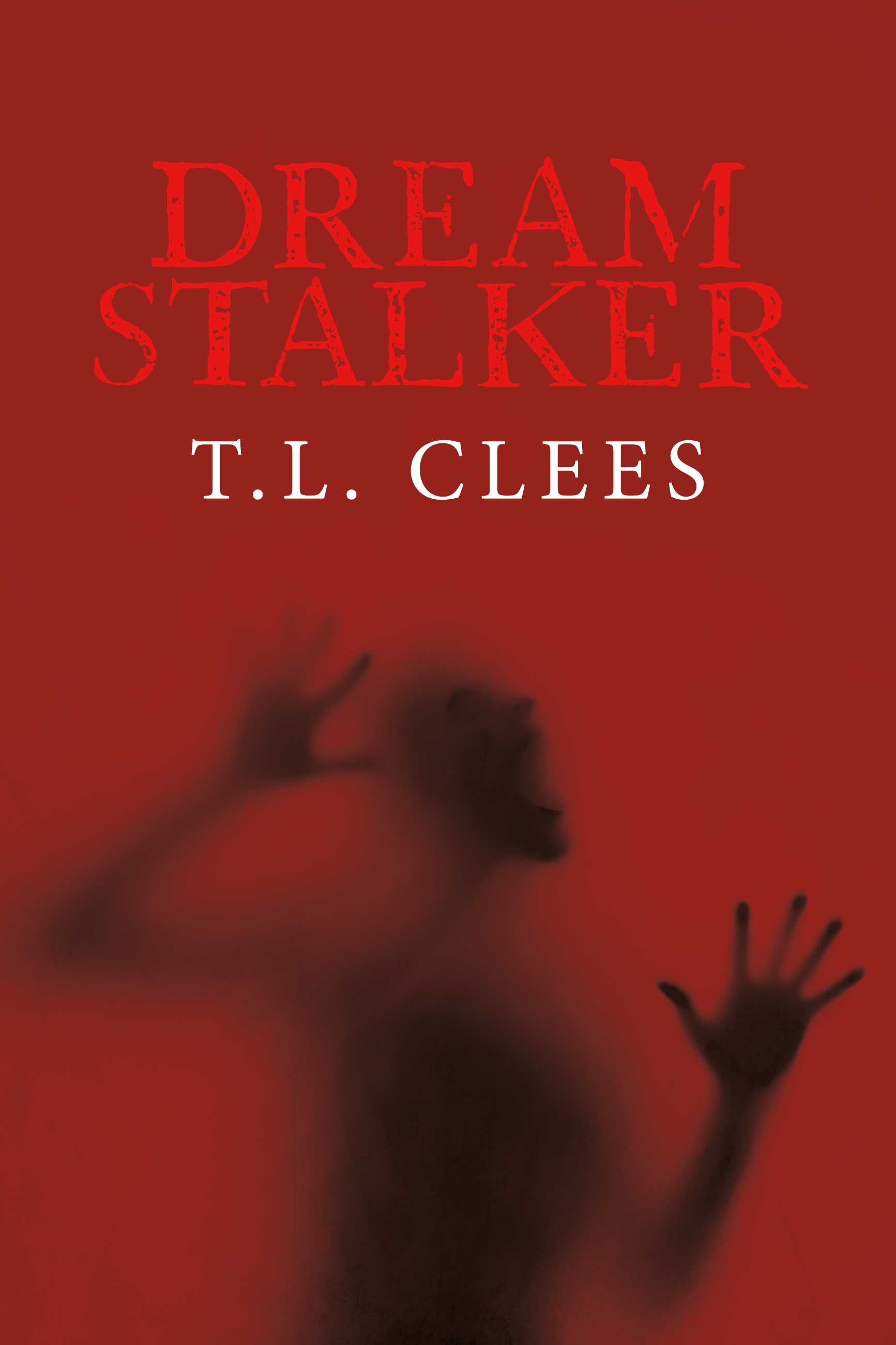 The Dream Stalker (Kindle Edition)