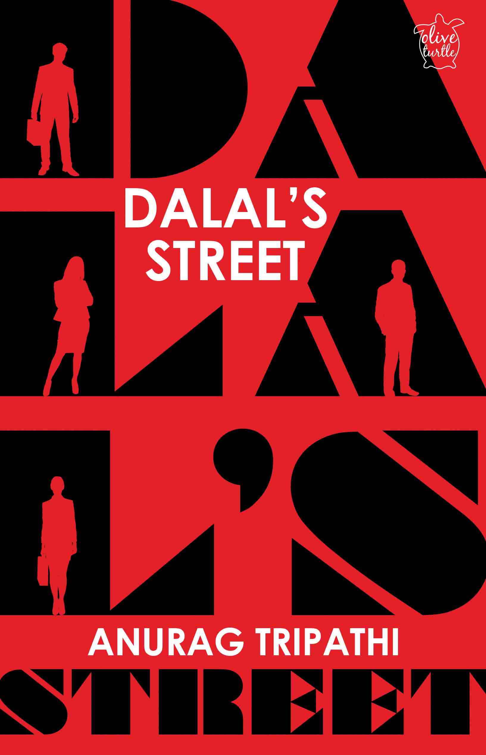Dalal’s Street (Flexiback)