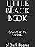 Little Black Book by Samantha Storm Little Black Book by Samantha Storm