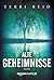 Alte Geheimnisse (Mary O’Reilly #1)
