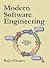 Modern Software Engineering