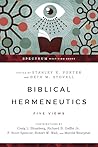 Biblical Hermeneu...