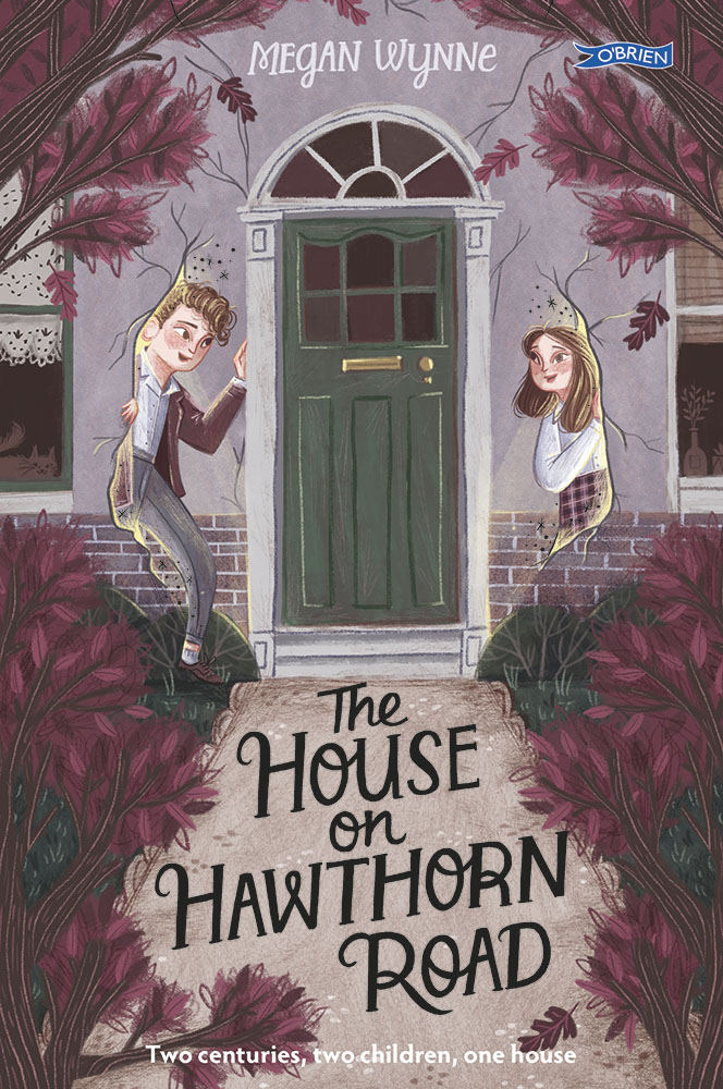 The House on Hawthorn Road (Paperback)