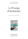 Le principe d'Arc...