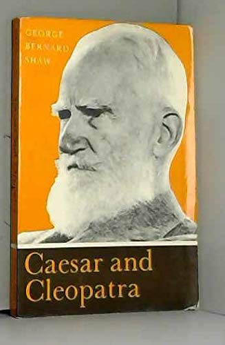 Caesar and Cleopatra