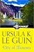 City of Illusions by Ursula K. Le Guin