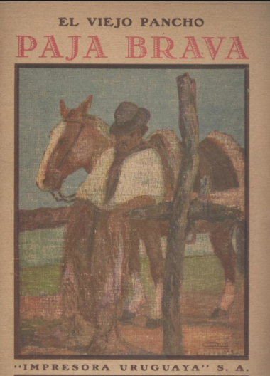 Paja Brava