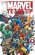 Marvel Team-Up, Vol. 1: The Golden Child
