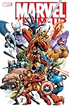Marvel Team-Up, Vol. 4: Freedom Ring