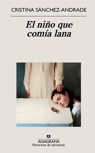 El niño que comía lana (Paperback)