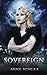 Sovereign (Retribution #3) by Anne Schlea