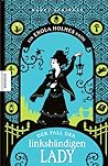 Der Fall der linkshändigen Lady by Nancy Springer