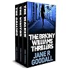 The Briony Willia...