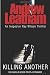 Killing Another (Inspector Ray Wilson Thriller)