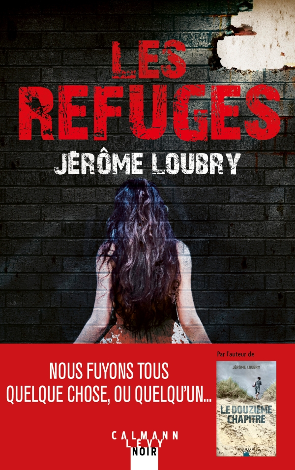 Les refuges (Paperback)