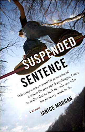 Suspended Sentence (Paperback)