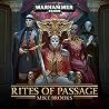 Rites of Passage