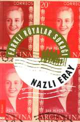 Farklı Rüyalar Sokağı