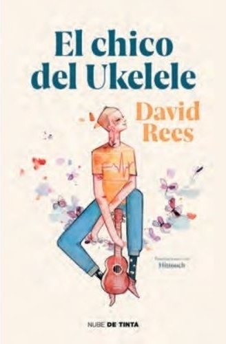 El chico del ukelele (Paperback)