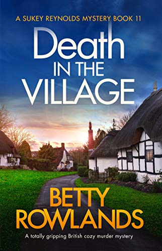 Death in the Village (Sukey Reynolds #11)