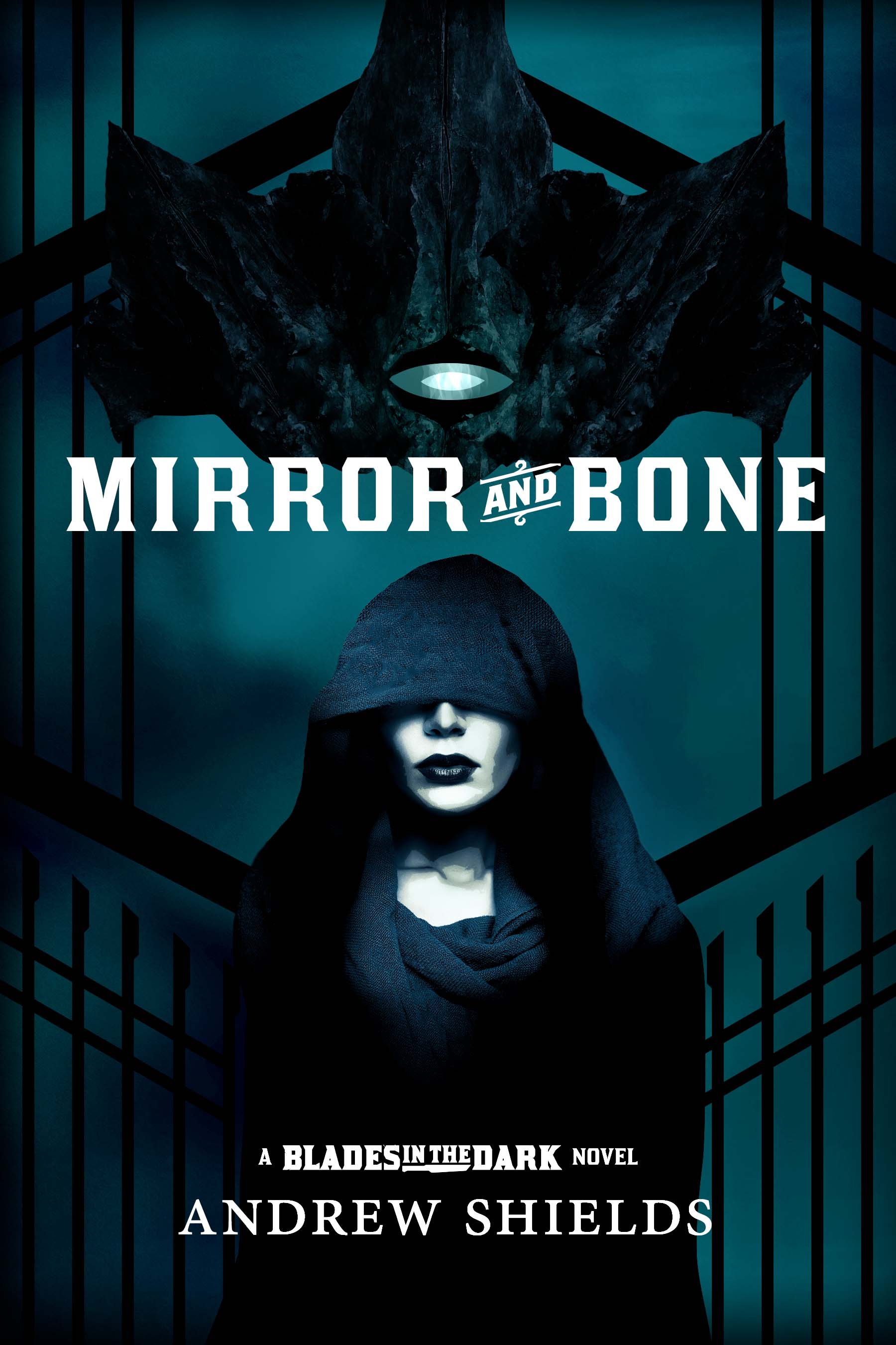 Mirror and Bone (Kindle Edition)