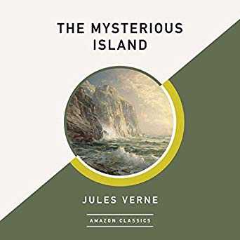 The Mysterious Island