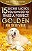 Golden Retriever: 15 Secret...