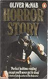 Horror Story by Oliver McNab