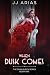 When Dusk Comes (Dusk Queen, #1)