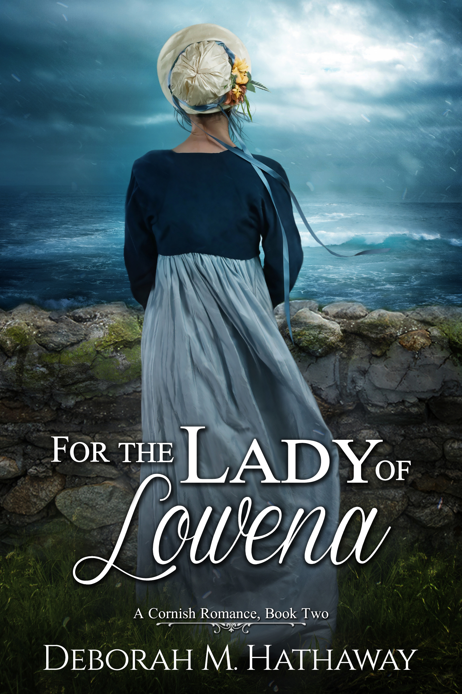 For the Lady of Lowena (Cornish Romance, #2)